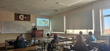 Tübitak 2209 A-B Öğrenci Araştırma Projesi Yazma Eğitimi